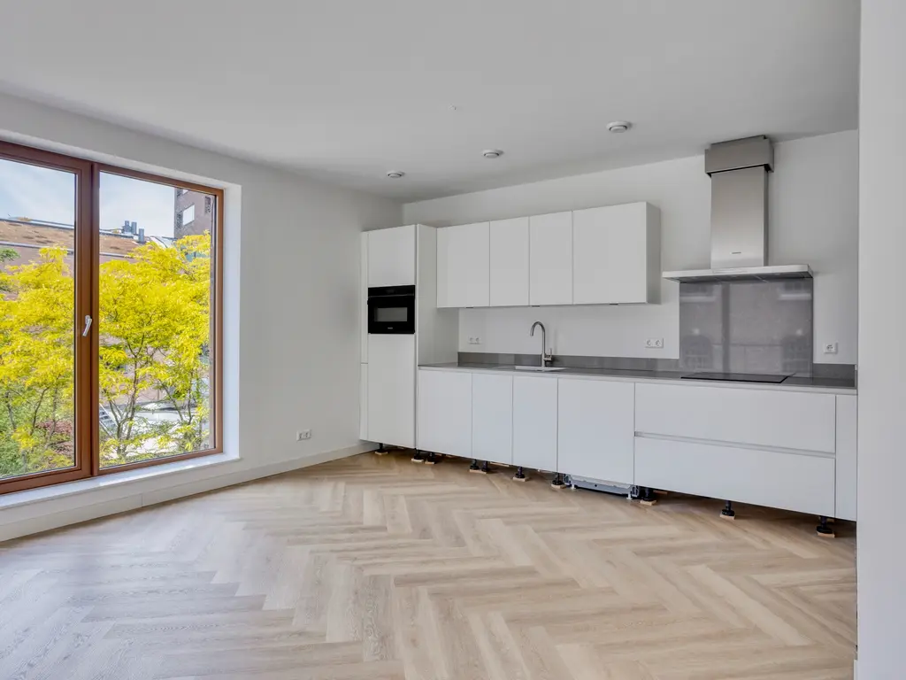 Isabellastraat 44, Breda