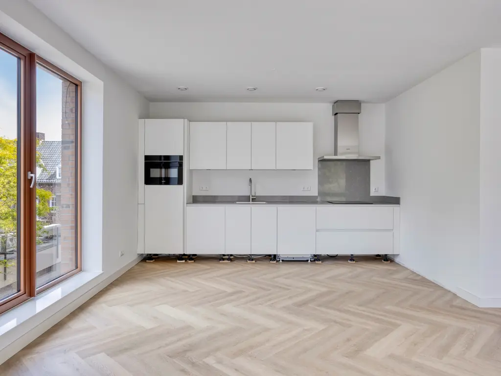 Isabellastraat 44, Breda