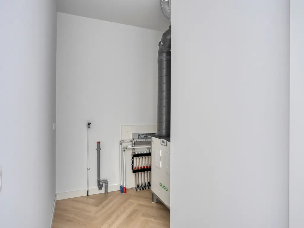 Isabellastraat 44, Breda