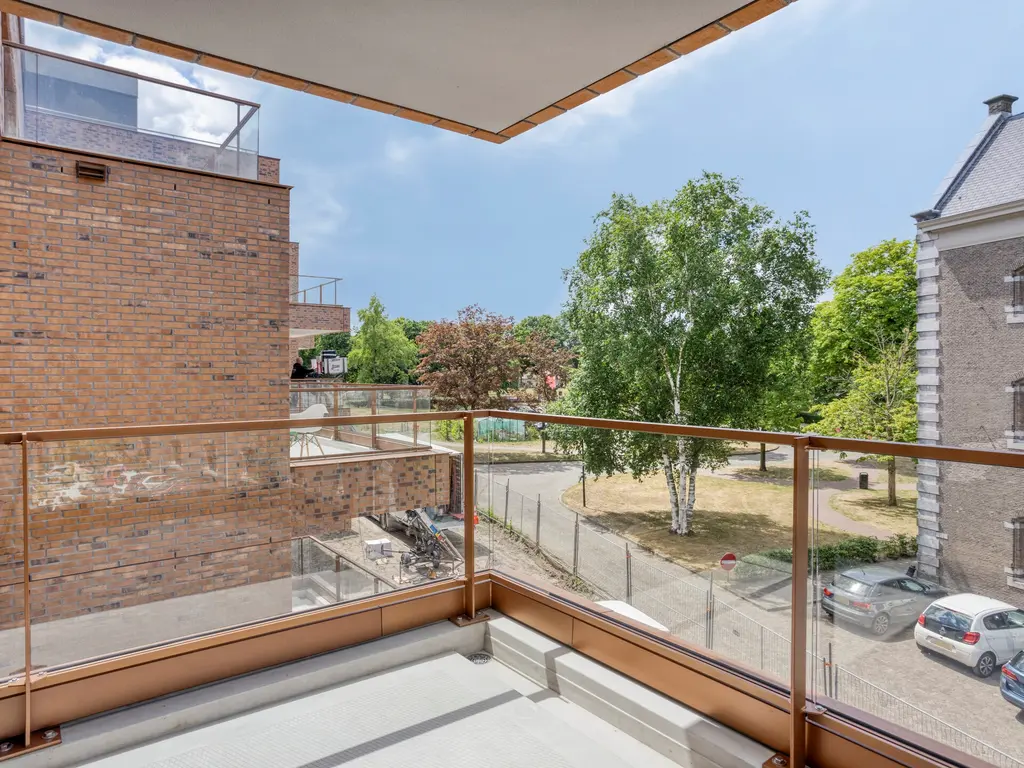 Isabellastraat 44, Breda