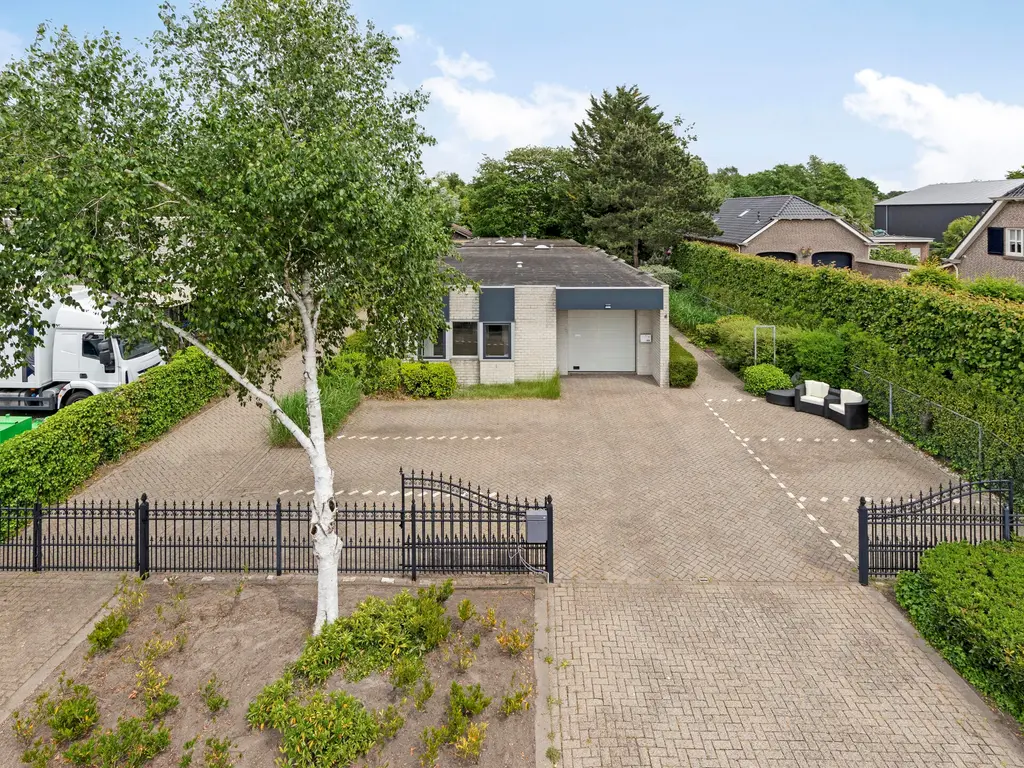 Kroonstraat 17, Etten-Leur