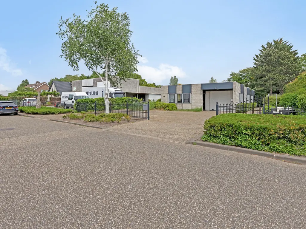 Kroonstraat 17, Etten-Leur