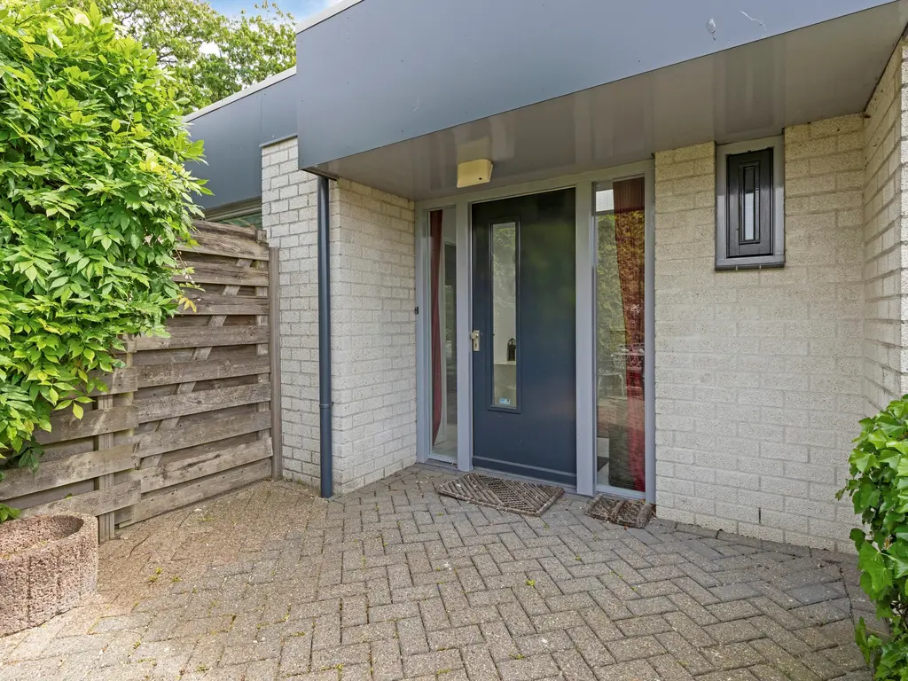 Kroonstraat 17, Etten-Leur