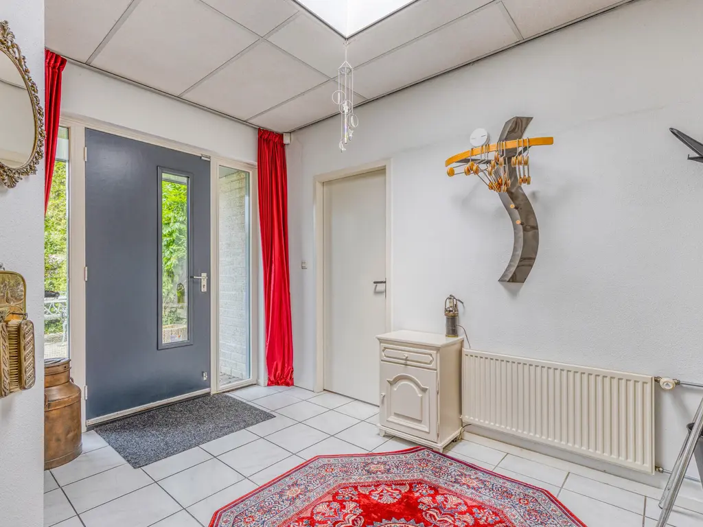 Kroonstraat 17, Etten-Leur