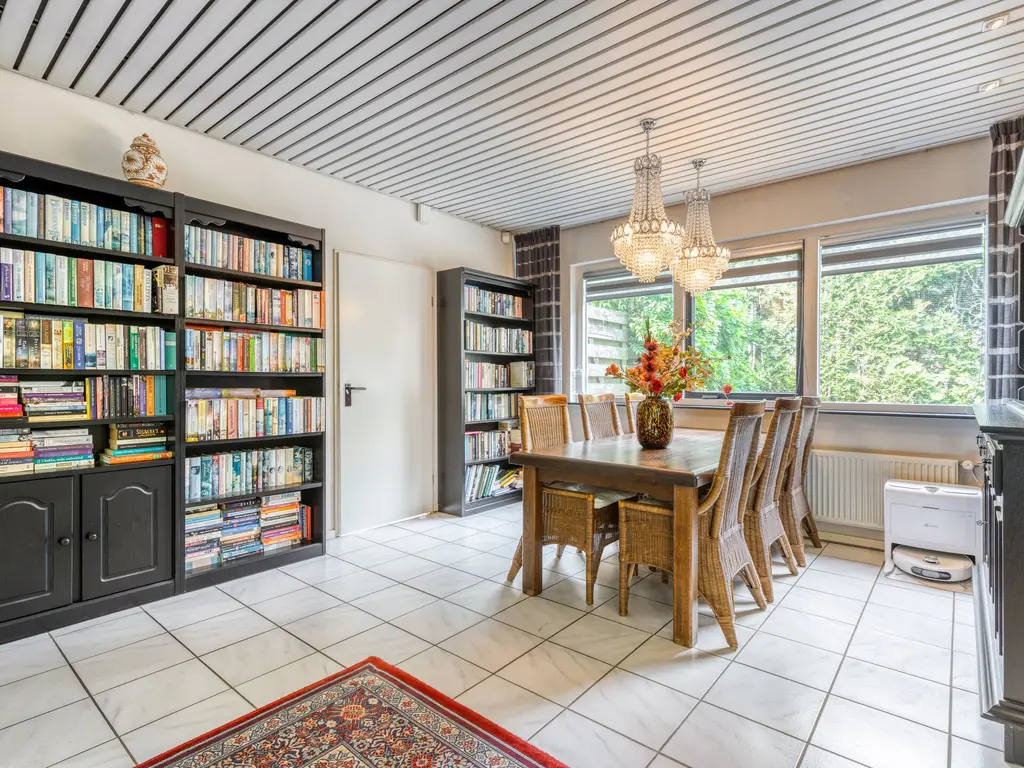 Kroonstraat 17, Etten-Leur