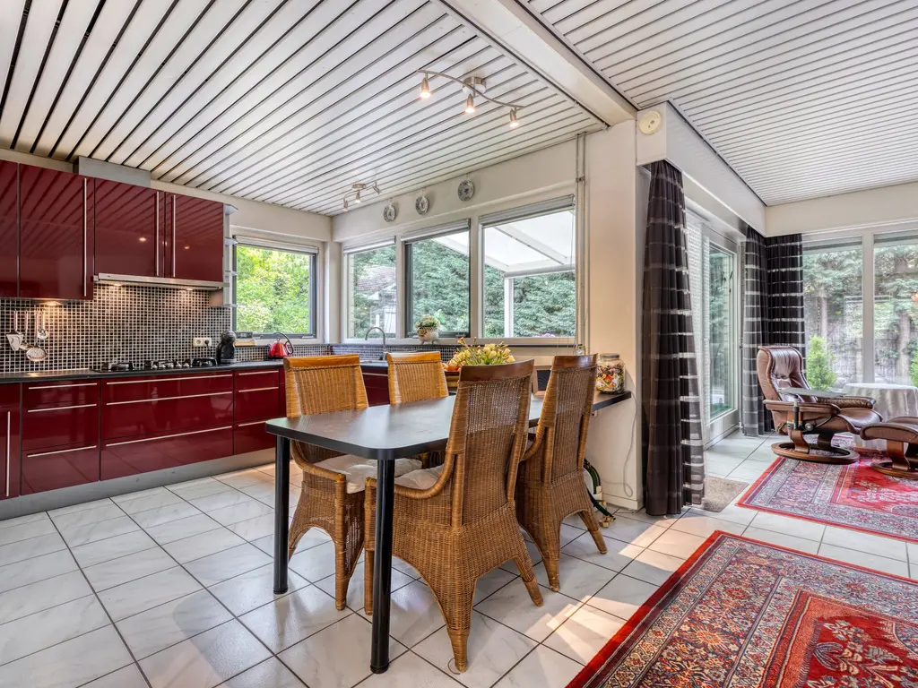 Kroonstraat 17, Etten-Leur