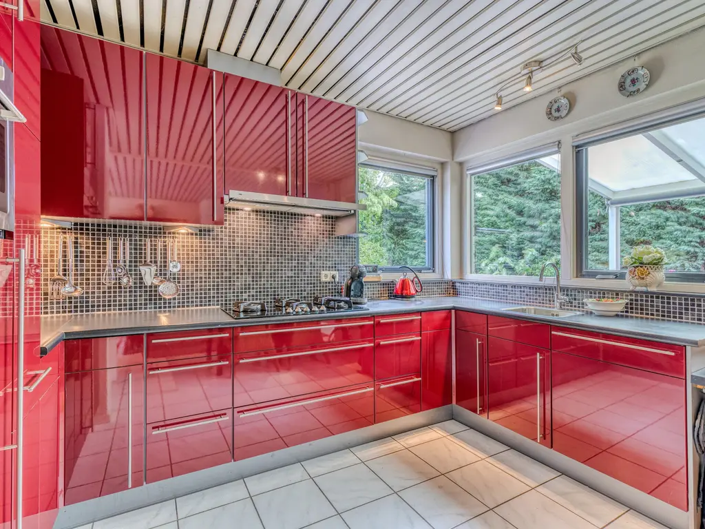 Kroonstraat 17, Etten-Leur