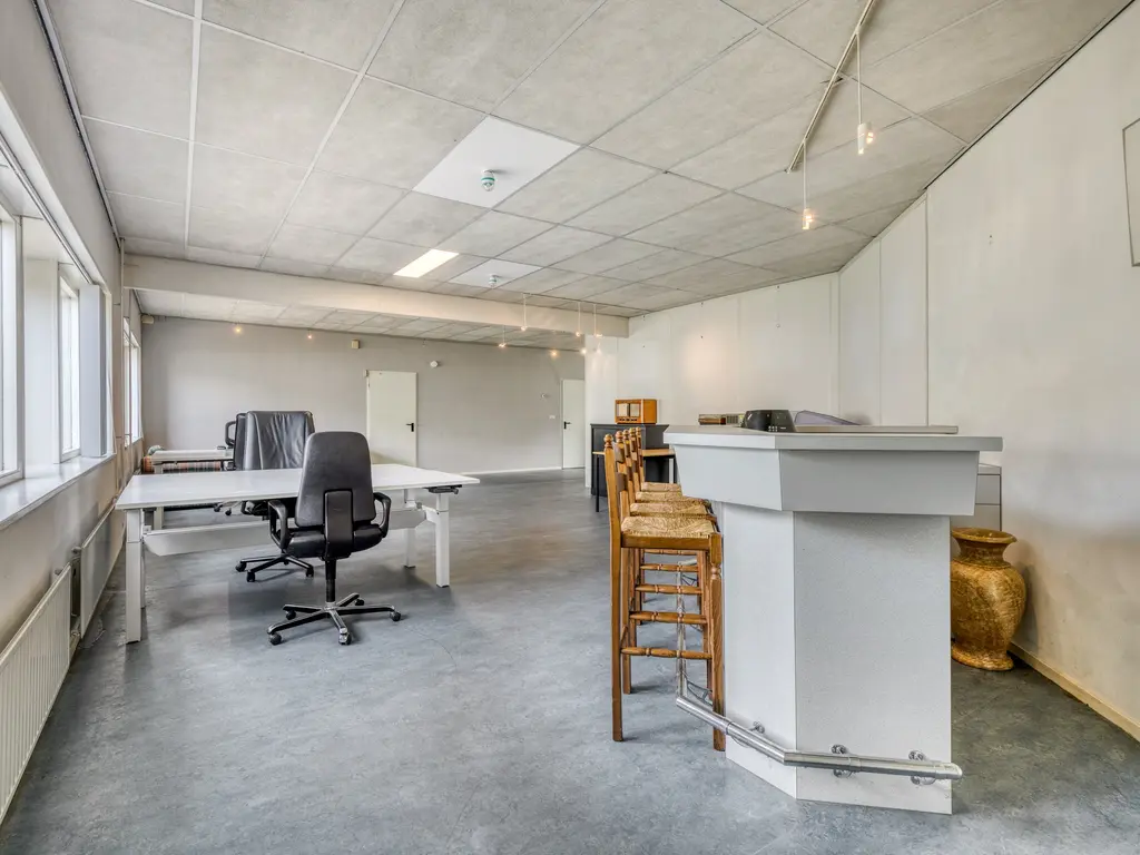 Kroonstraat 17, Etten-Leur