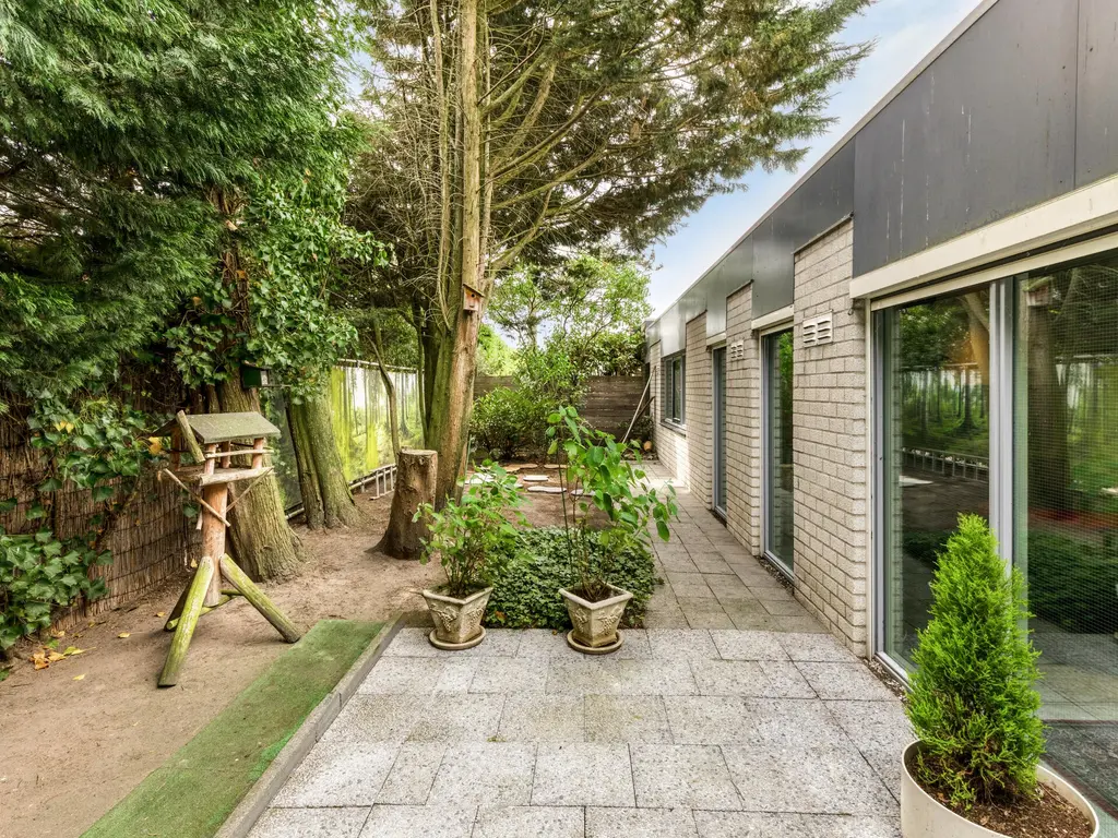 Kroonstraat 17, Etten-Leur
