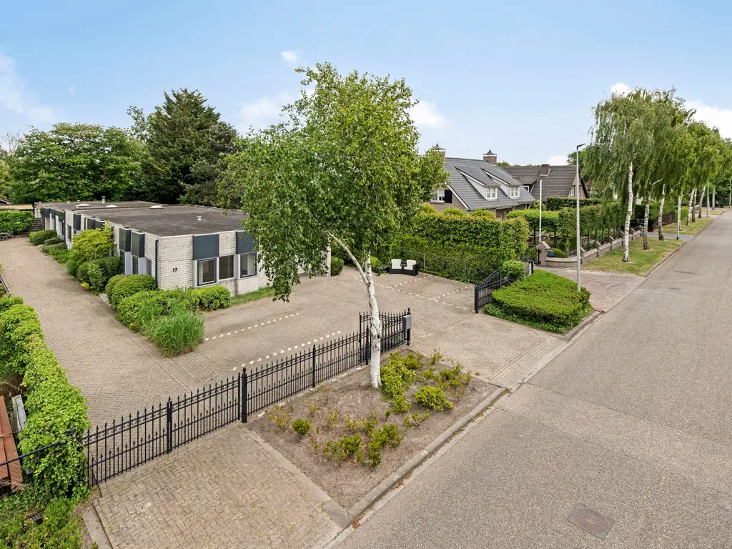 Kroonstraat 17, Etten-Leur