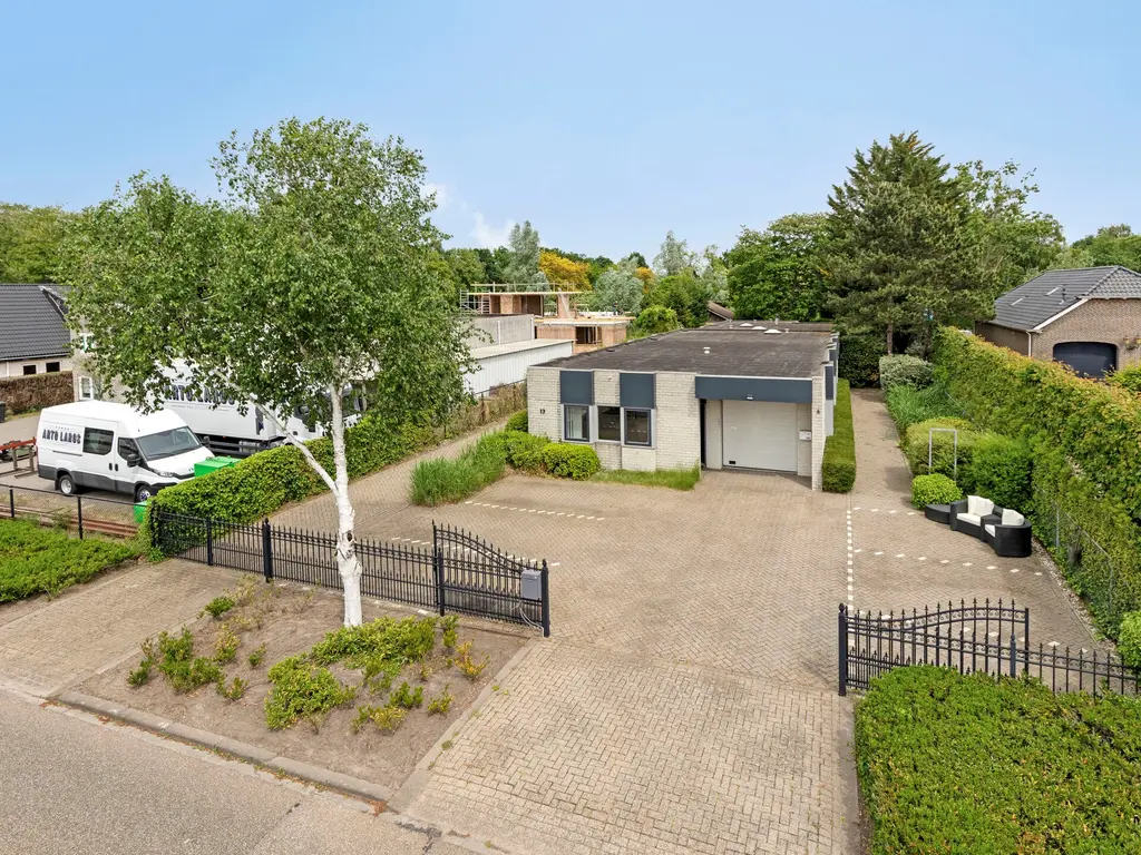 Kroonstraat 17, Etten-Leur