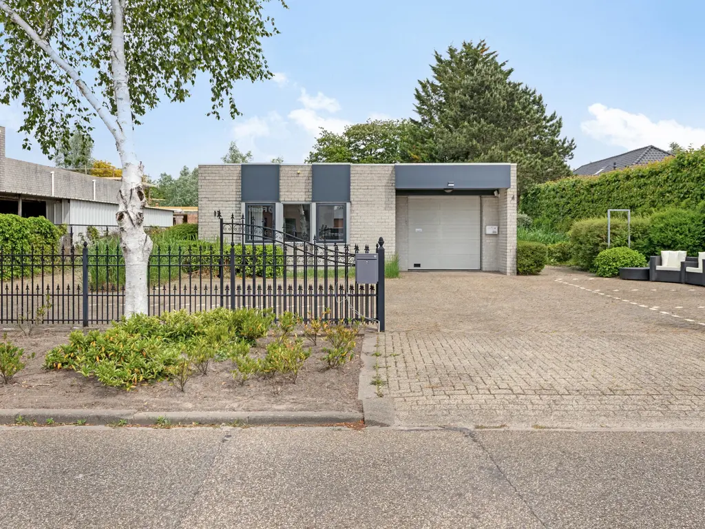Kroonstraat 17, Etten-Leur