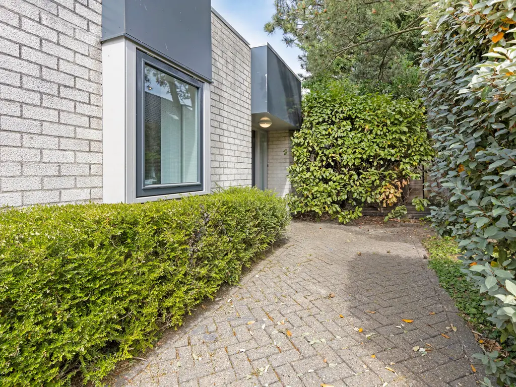 Kroonstraat 17, Etten-Leur