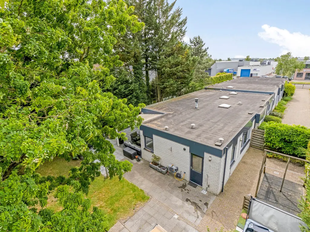 Kroonstraat 17, Etten-Leur