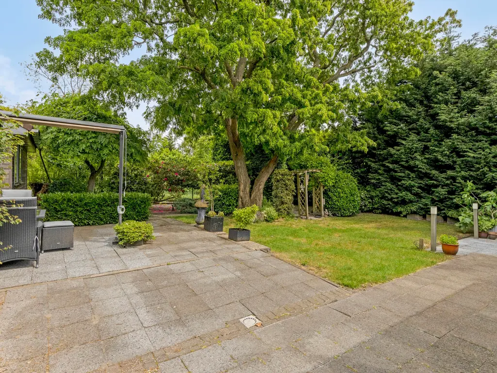 Kroonstraat 17, Etten-Leur
