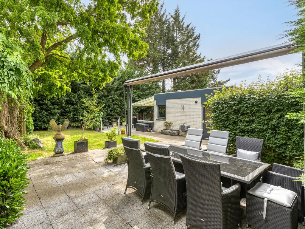 Kroonstraat 17, Etten-Leur