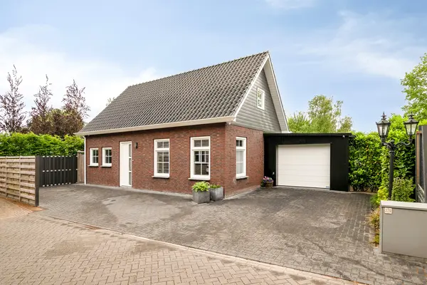 Kleine Heistraat 16K329