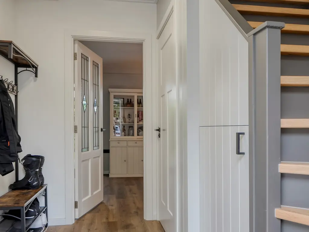 Kleine Heistraat 16K329, Wernhout