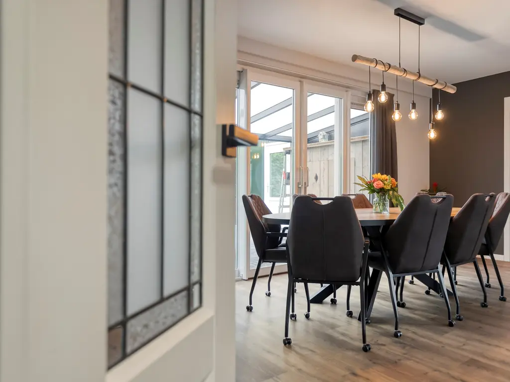 Kleine Heistraat 16K329, Wernhout