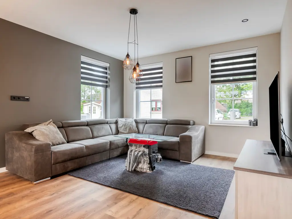 Kleine Heistraat 16K329, Wernhout
