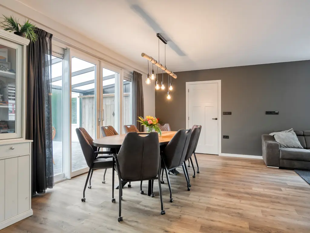 Kleine Heistraat 16K329, Wernhout
