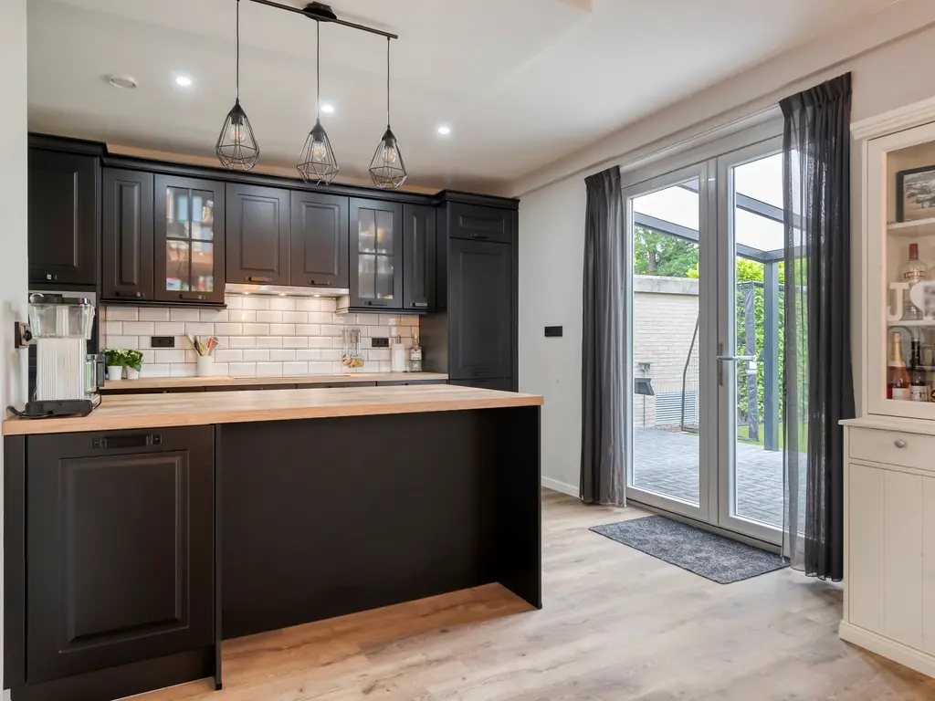 Kleine Heistraat 16K329, Wernhout