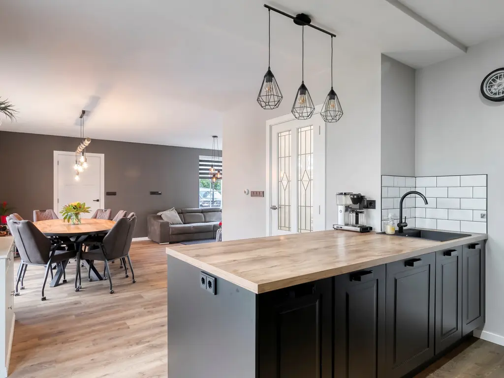 Kleine Heistraat 16K329, Wernhout