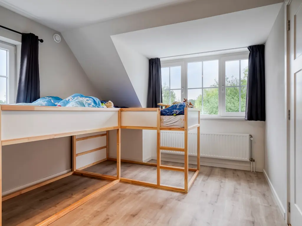 Kleine Heistraat 16K329, Wernhout