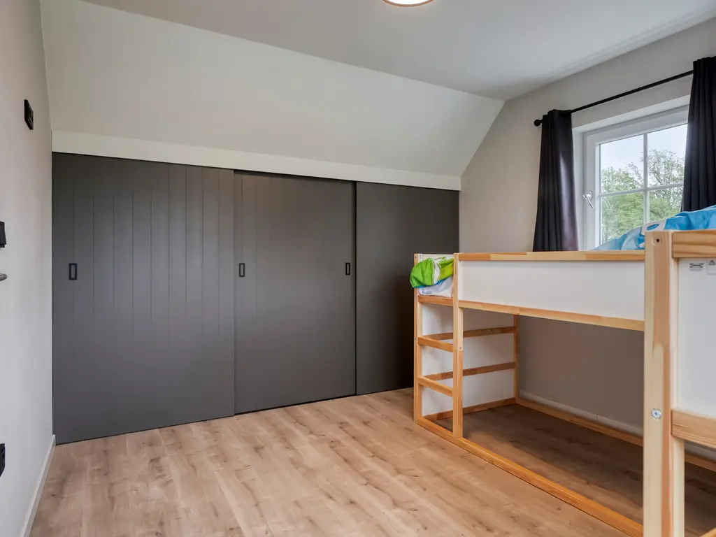 Kleine Heistraat 16K329, Wernhout