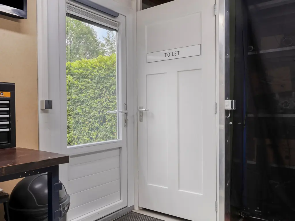 Kleine Heistraat 16K329, Wernhout