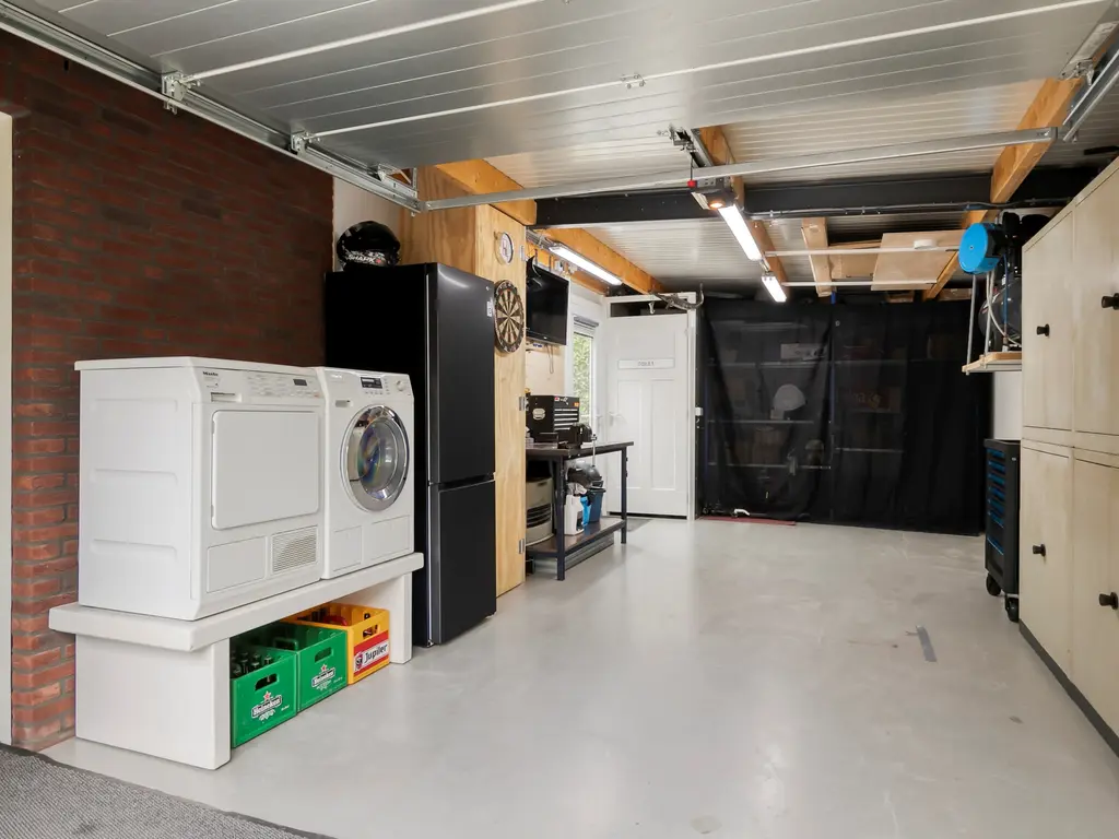 Kleine Heistraat 16K329, Wernhout