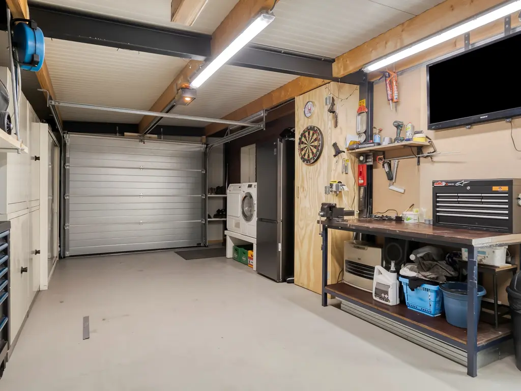 Kleine Heistraat 16K329, Wernhout