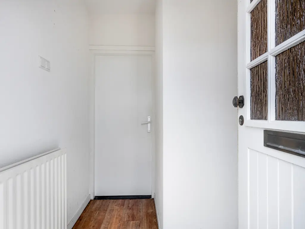 Mignonstraat 3, Wernhout