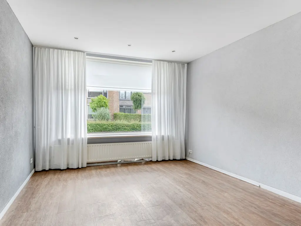 Mignonstraat 3, Wernhout