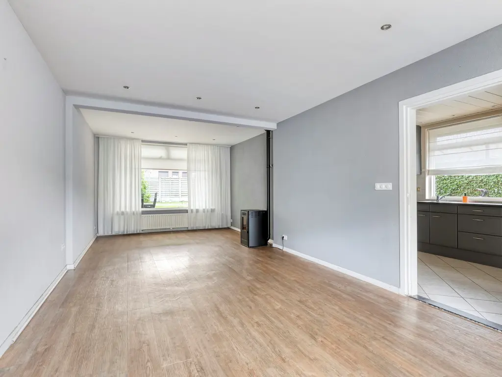 Mignonstraat 3, Wernhout