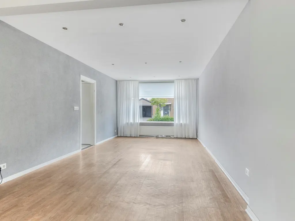 Mignonstraat 3, Wernhout