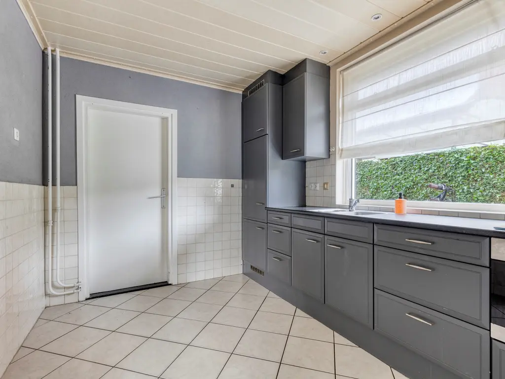 Mignonstraat 3, Wernhout