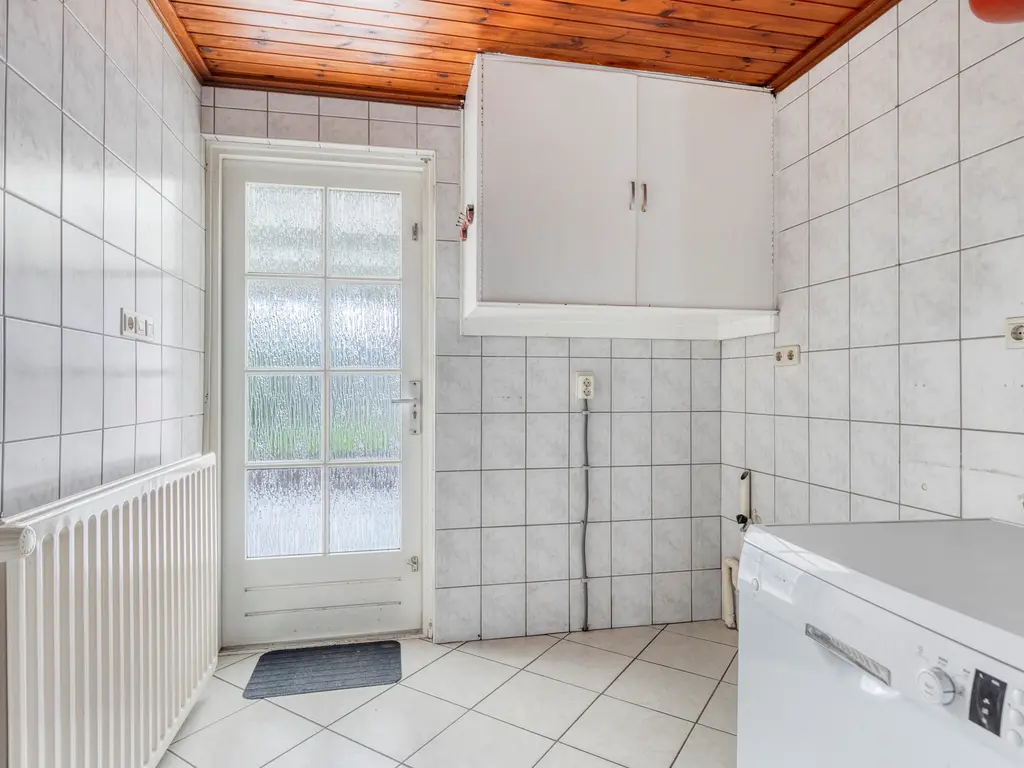 Mignonstraat 3, Wernhout