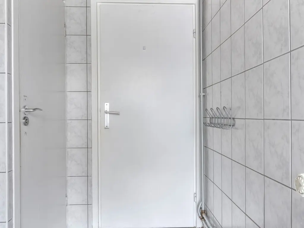 Mignonstraat 3, Wernhout