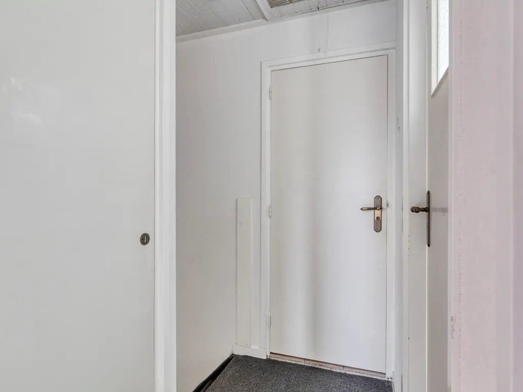 Mignonstraat 3, Wernhout