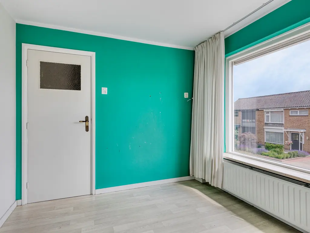 Mignonstraat 3, Wernhout