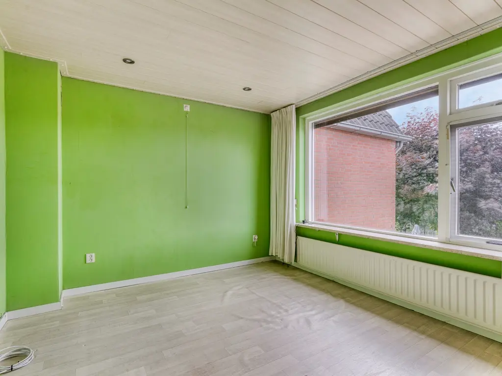 Mignonstraat 3, Wernhout