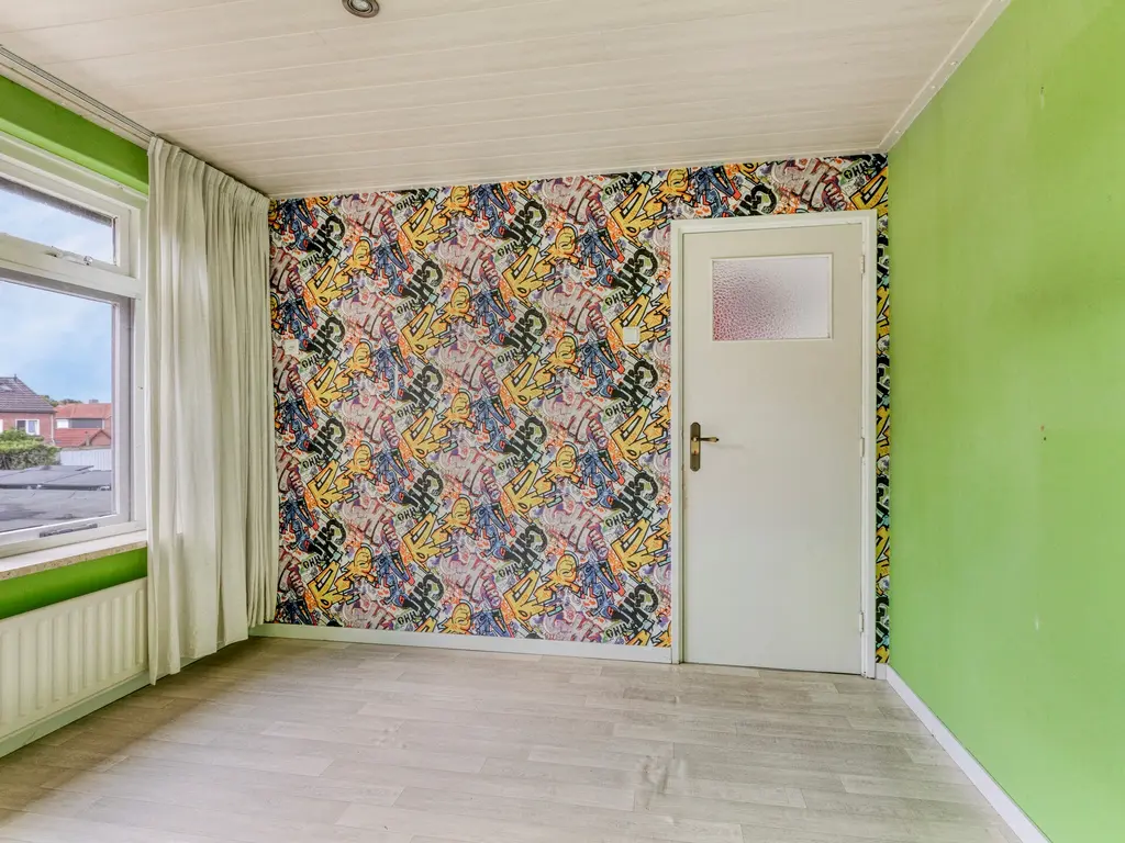 Mignonstraat 3, Wernhout