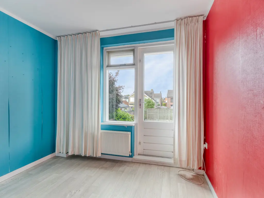 Mignonstraat 3, Wernhout