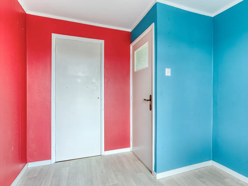 Mignonstraat 3, Wernhout