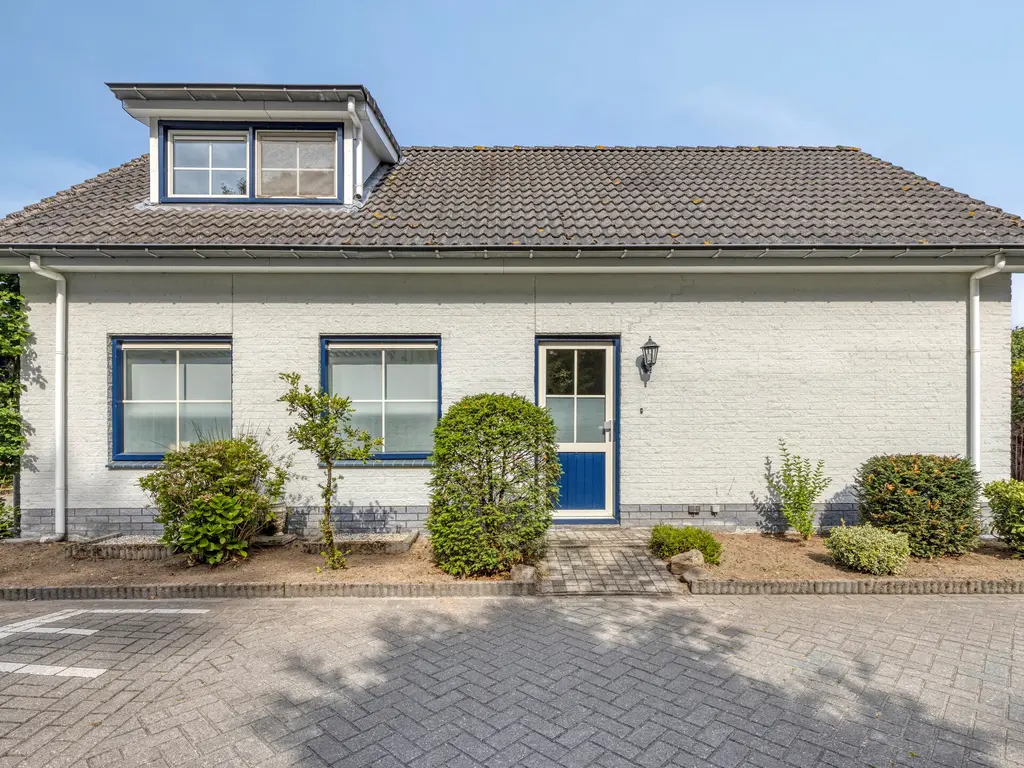 Kleine Heistraat 16K215, Wernhout