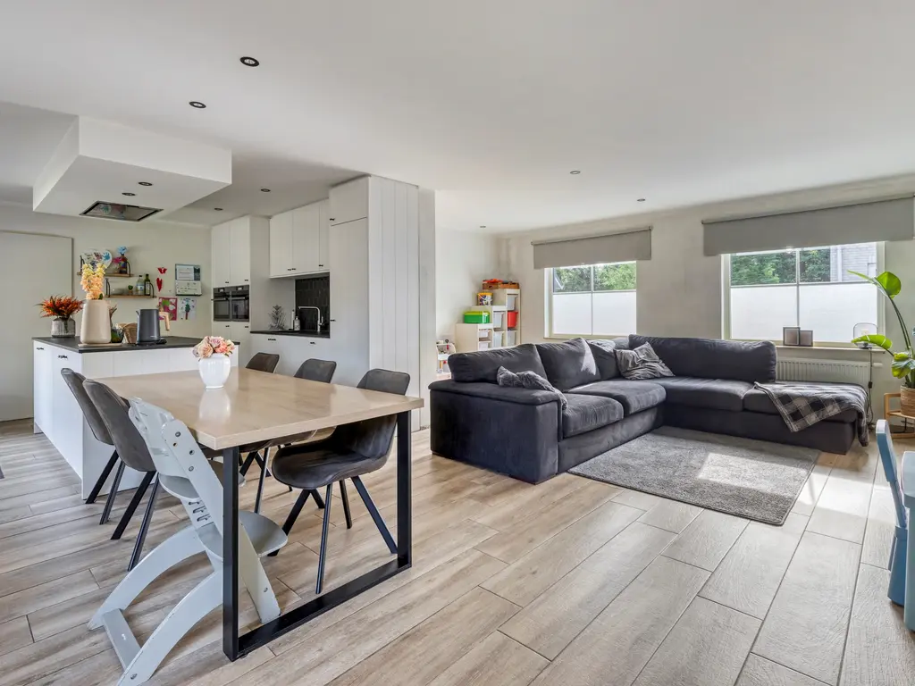 Kleine Heistraat 16K215, Wernhout