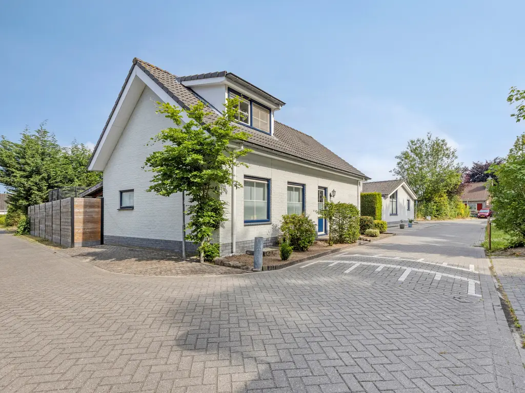 Kleine Heistraat 16K215, Wernhout