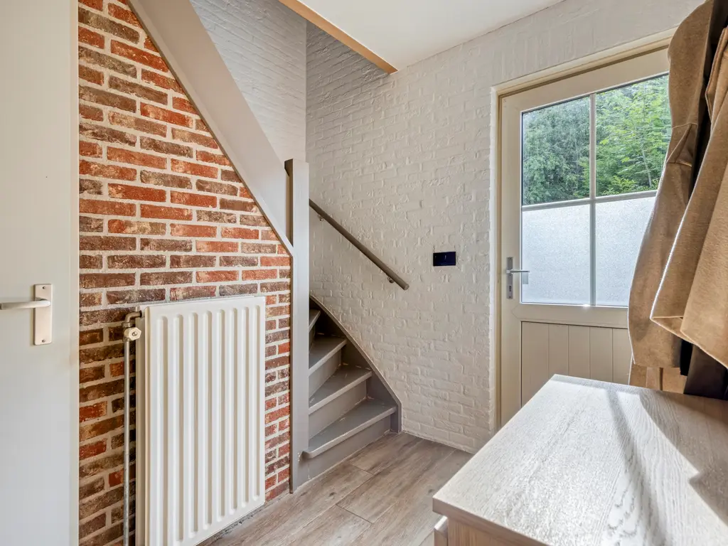 Kleine Heistraat 16K215, Wernhout