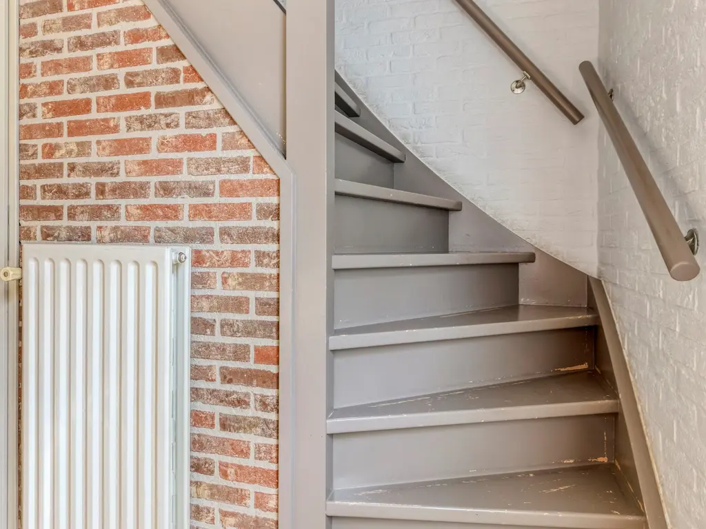 Kleine Heistraat 16K215, Wernhout